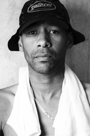Lucien Clarke portrait