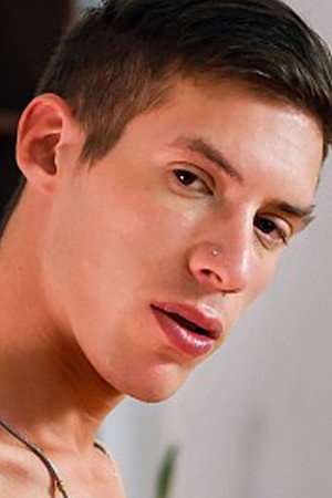 Daryl Costa portrait