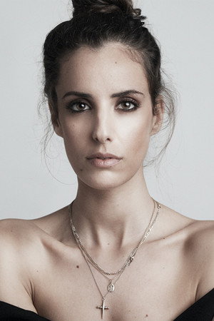 Catarina Mira portrait