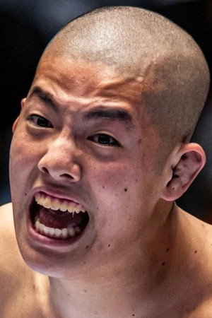 Katsuya Murashima portrait