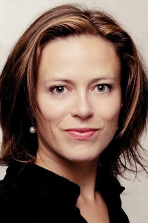 Ine Jansen portrait