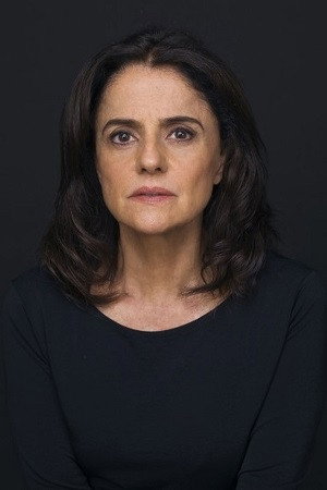 Marieta Severo portrait