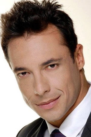 Carlos Dias portrait