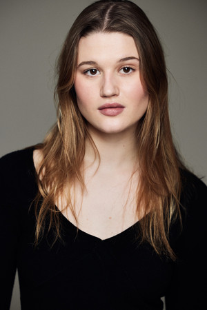 Nola Kemper portrait
