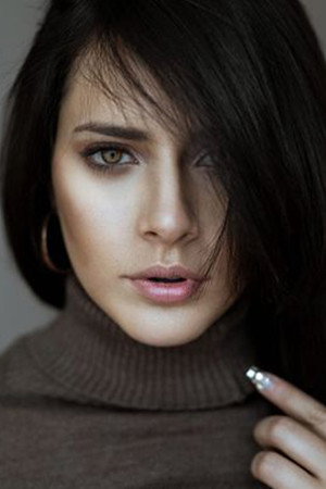 María Karla Gómez portrait