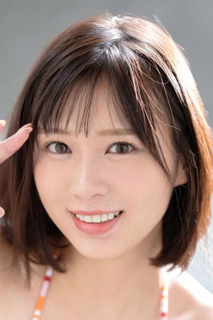 Ogura Nanami portrait