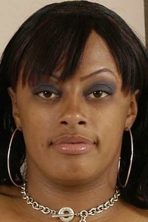 Honey Daniels portrait