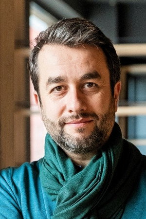 Vladimír Kobielský portrait