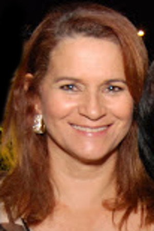 Bernardita García Smester portrait