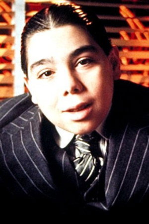 John Cassisi portrait