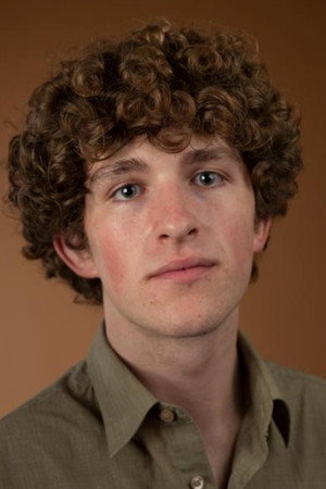 Kyle Jennings portrait