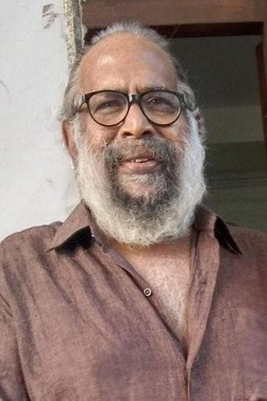 G. M. Kumar portrait