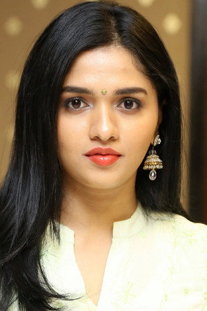 Sunaina portrait