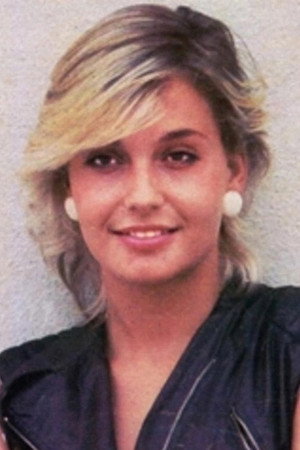 Savina Geršak portrait