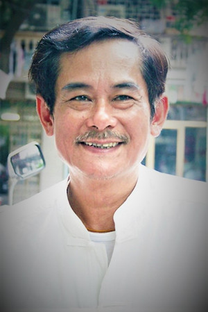 Anh Dũng portrait