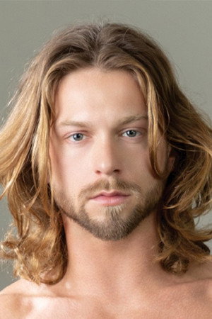 Austin Avery portrait