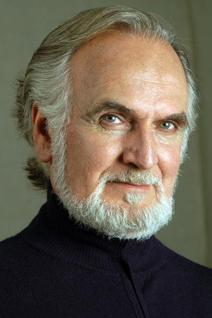 William Beckwith portrait