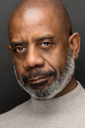 Frederick Irvin portrait