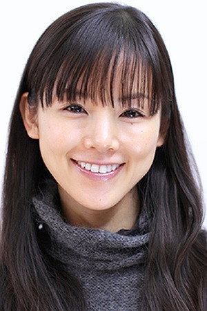 Manami Konishi portrait