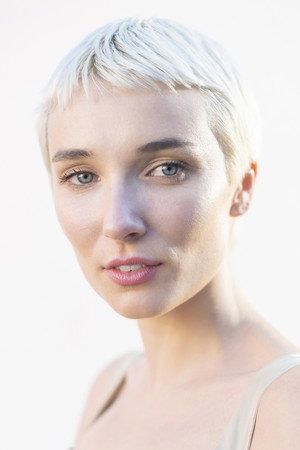 Jenna Owen portrait