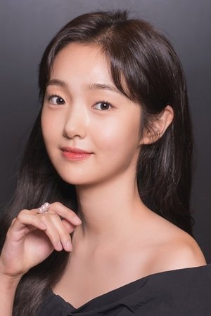 Kim Hye-jun portrait