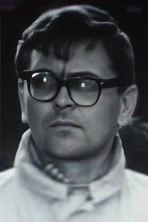 Janis Zenne portrait