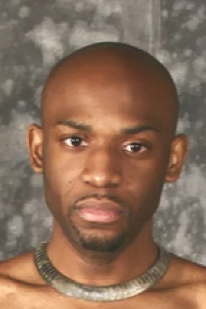 Jordan portrait