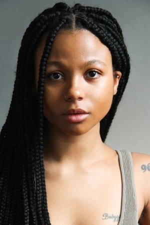 Myha'la portrait