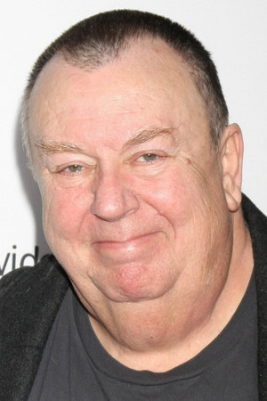 Troy Evans portrait