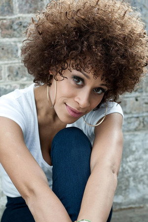 Oceana Mahlmann portrait