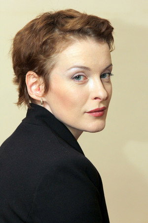 Anna Vartanyan portrait