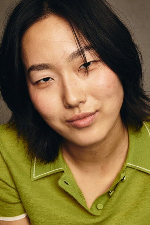 Madison Hu portrait