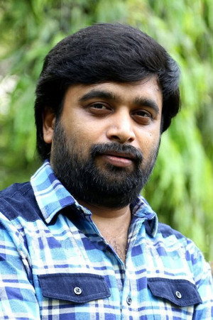 M. Sasikumar portrait