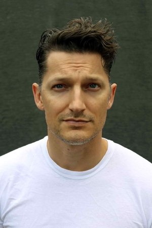 Clayton Spencer portrait