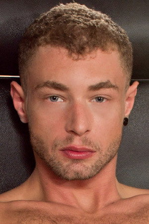 Alessandro Masterio portrait
