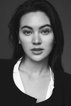 Jessica Henwick portrait