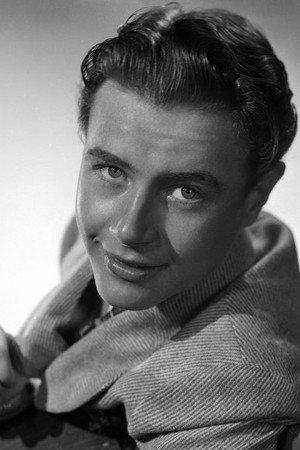 Glen Vernon portrait