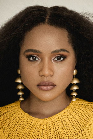 Duda Santos portrait