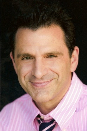 Peter Allas portrait