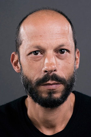Viriato Morais portrait