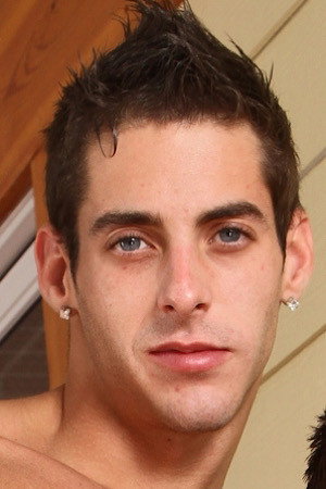 Ben Rose portrait
