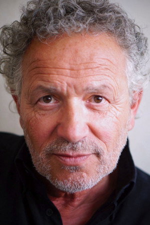 Bernard Allouf portrait