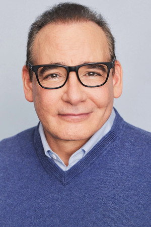 John Cutolo portrait
