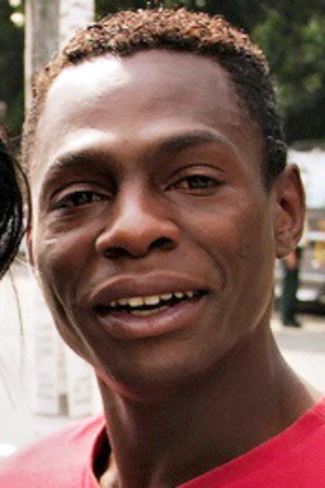 Higor Black portrait