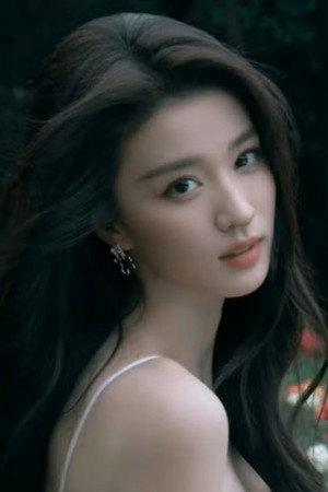 Wang Churan portrait