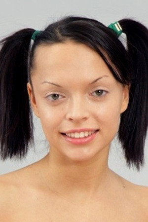 Kaylah portrait