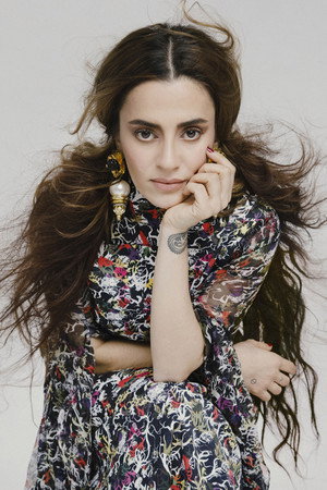 Ceylan Ertem portrait