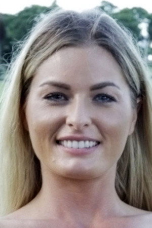 Elana Olson portrait