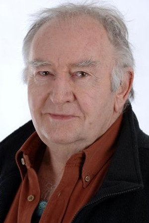 Maurice Aufair portrait