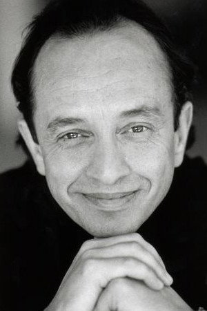 Marcel Leboeuf portrait